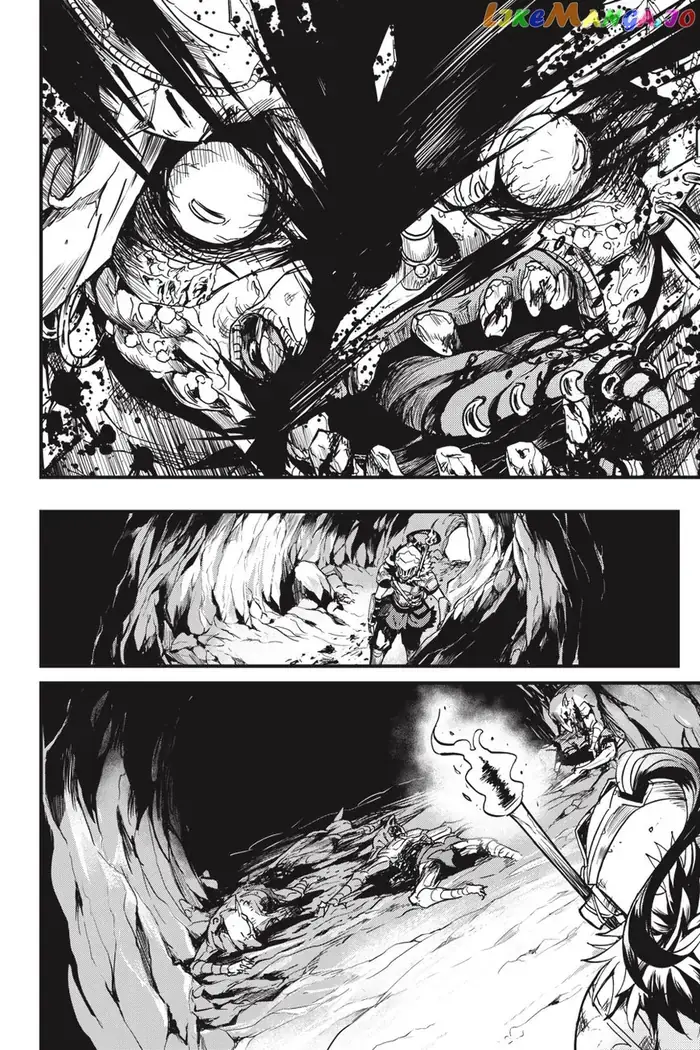 Goblin Slayer: Side Story Year One Chapter 5 image 16_optimized_optimized